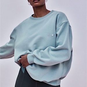 For Love And Lemons Alex Sweatshirt